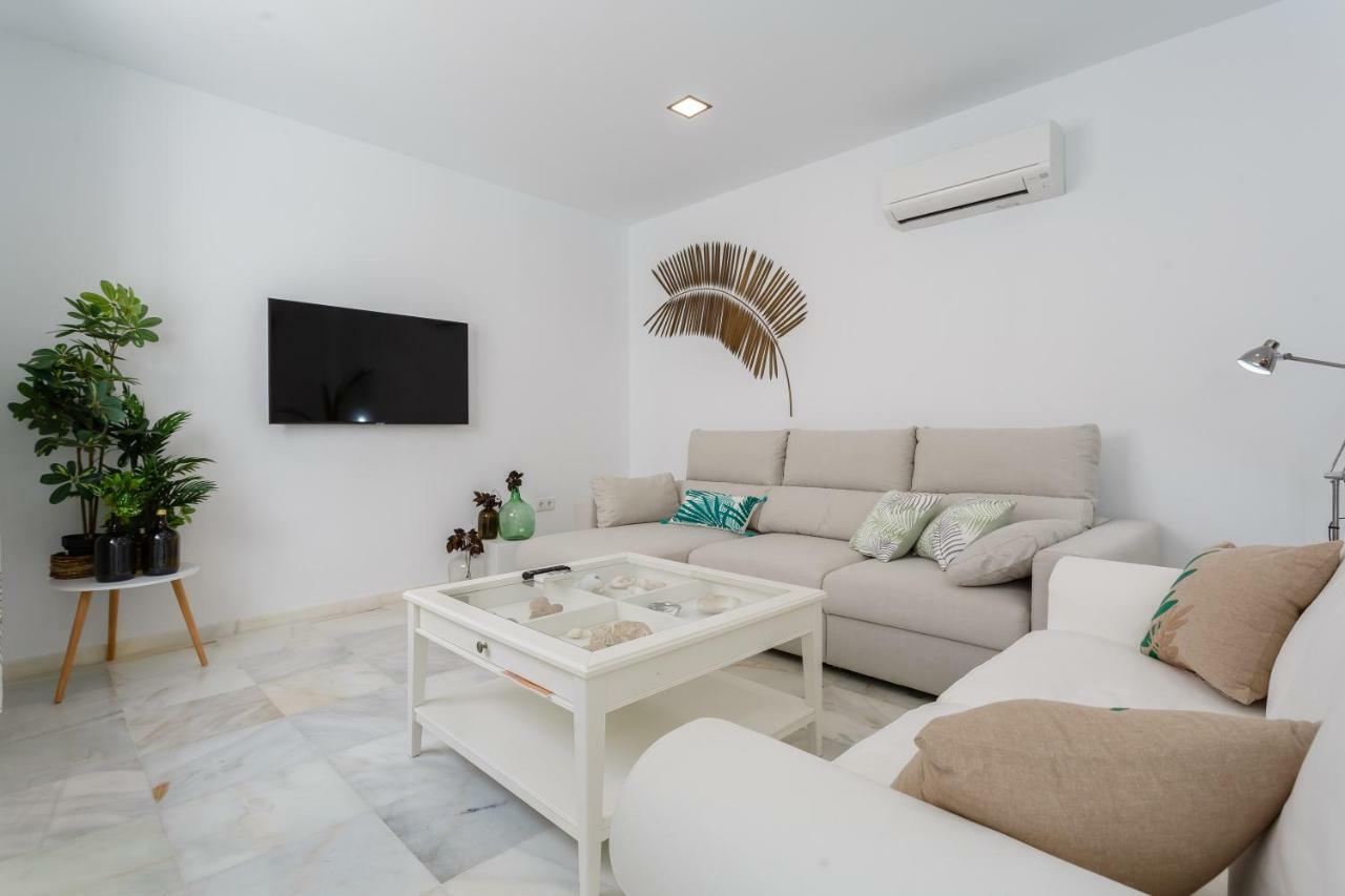 Apartamento La Pepa De Oro By Cadiz4Rentals Екстериор снимка