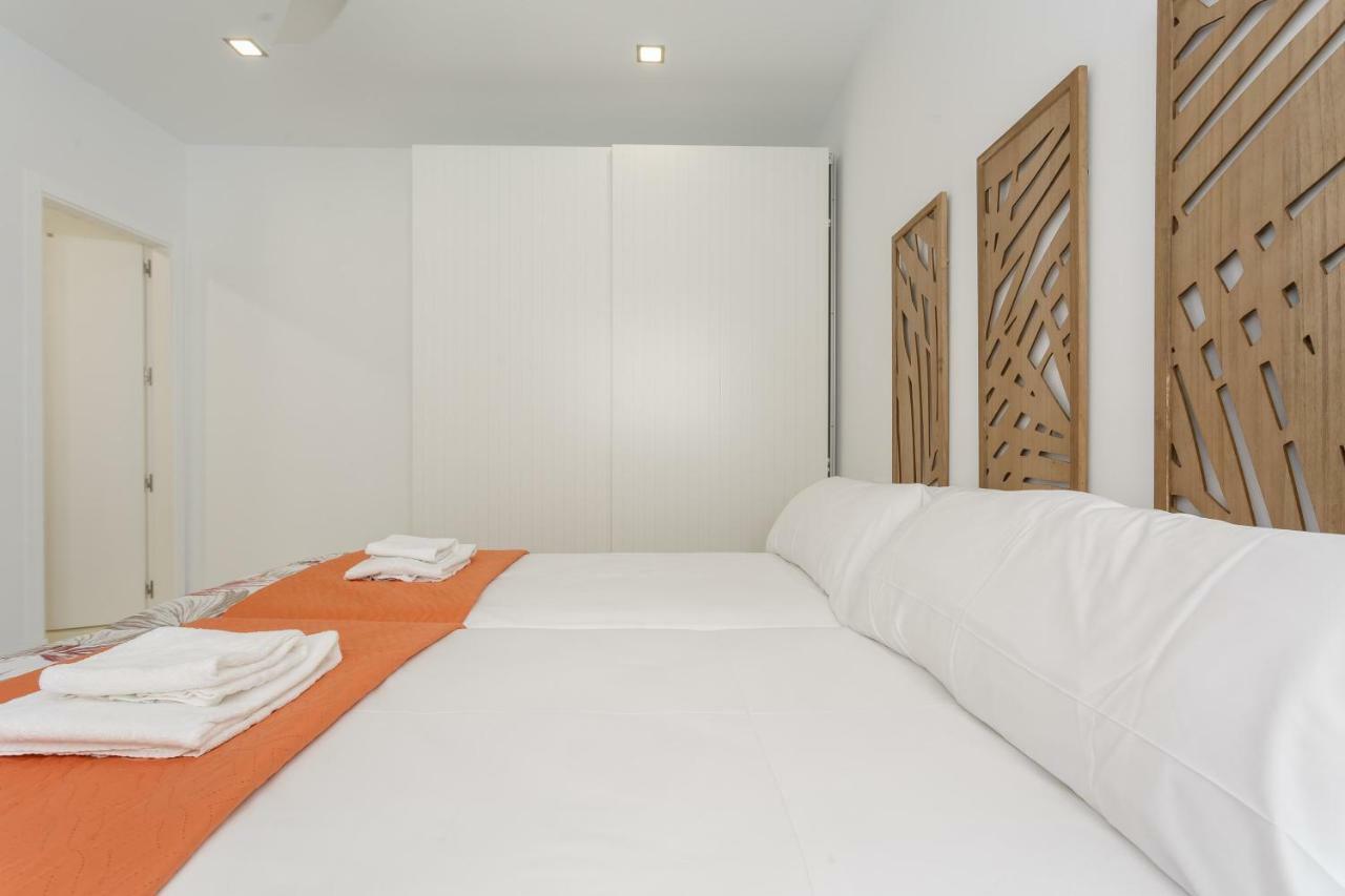 Apartamento La Pepa De Oro By Cadiz4Rentals Екстериор снимка