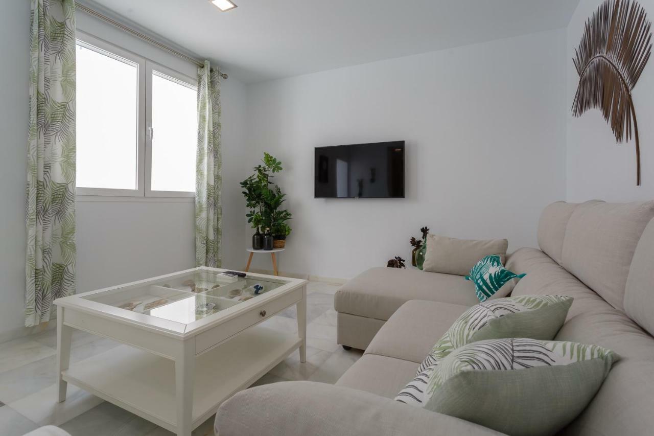 Apartamento La Pepa De Oro By Cadiz4Rentals Екстериор снимка