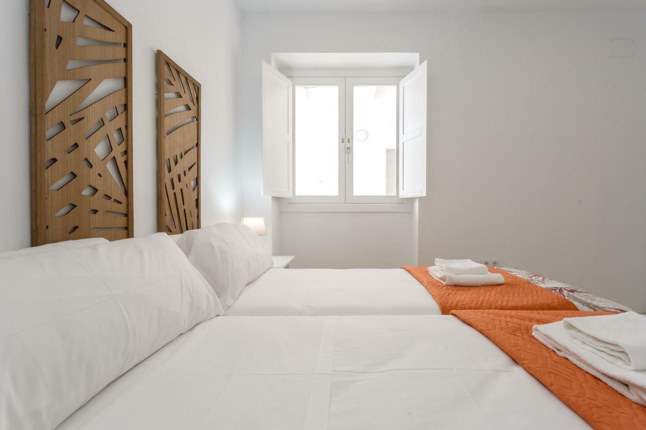 Apartamento La Pepa De Oro By Cadiz4Rentals Екстериор снимка