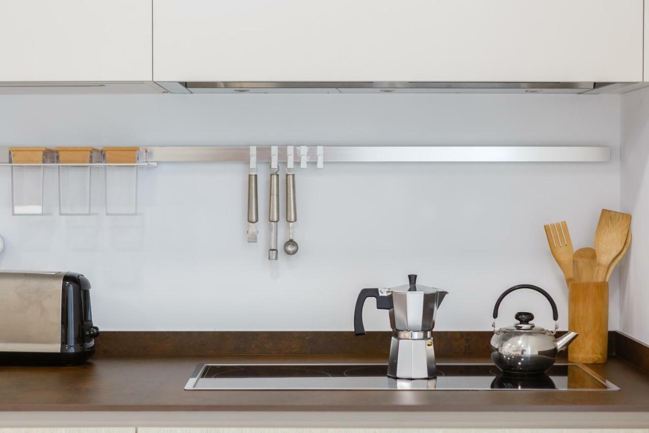 Apartamento La Pepa De Oro By Cadiz4Rentals Екстериор снимка