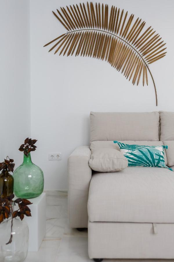 Apartamento La Pepa De Oro By Cadiz4Rentals Екстериор снимка